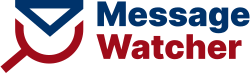 MessageWatcher Logo